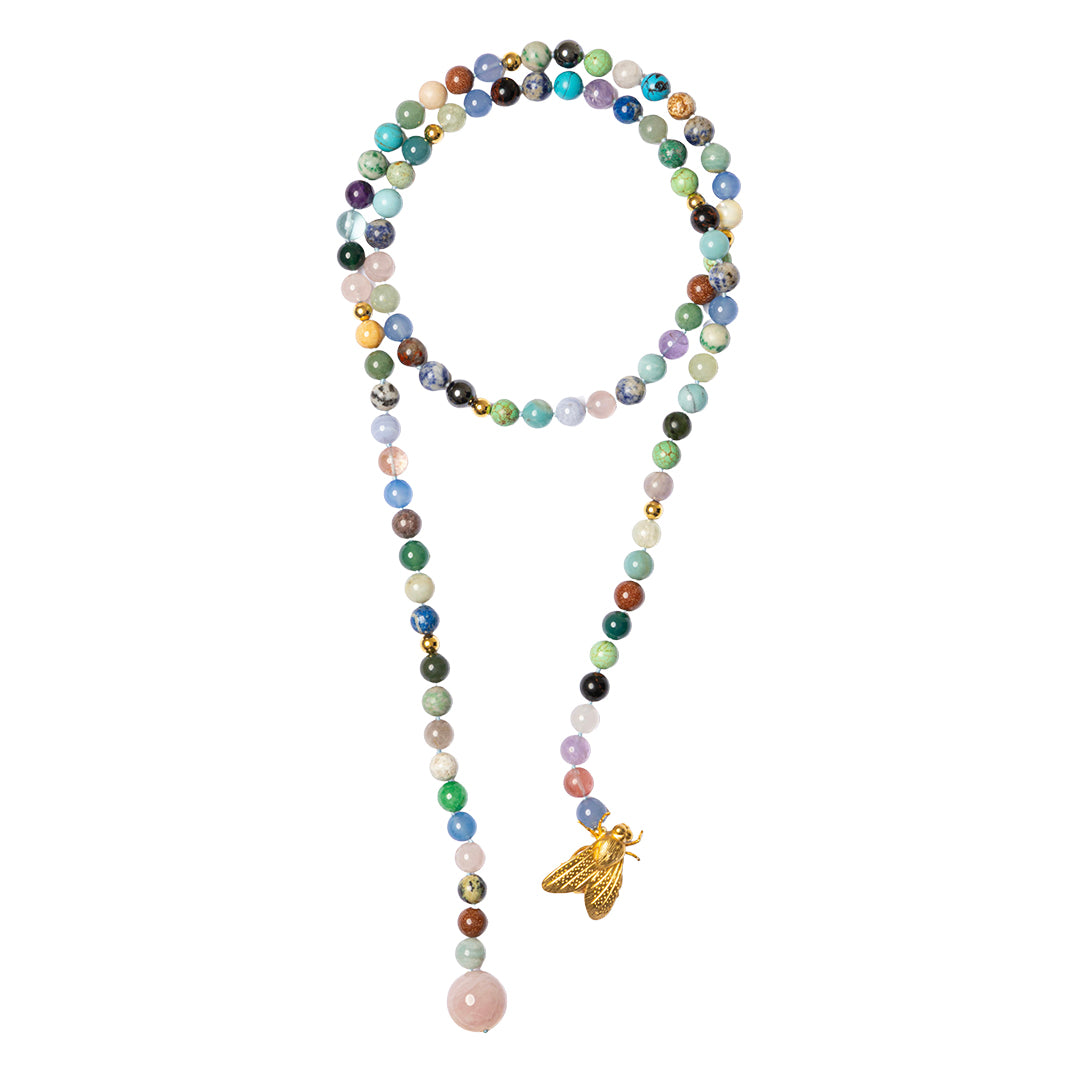 Seven seas necklace