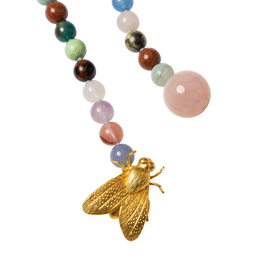 Seven seas necklace