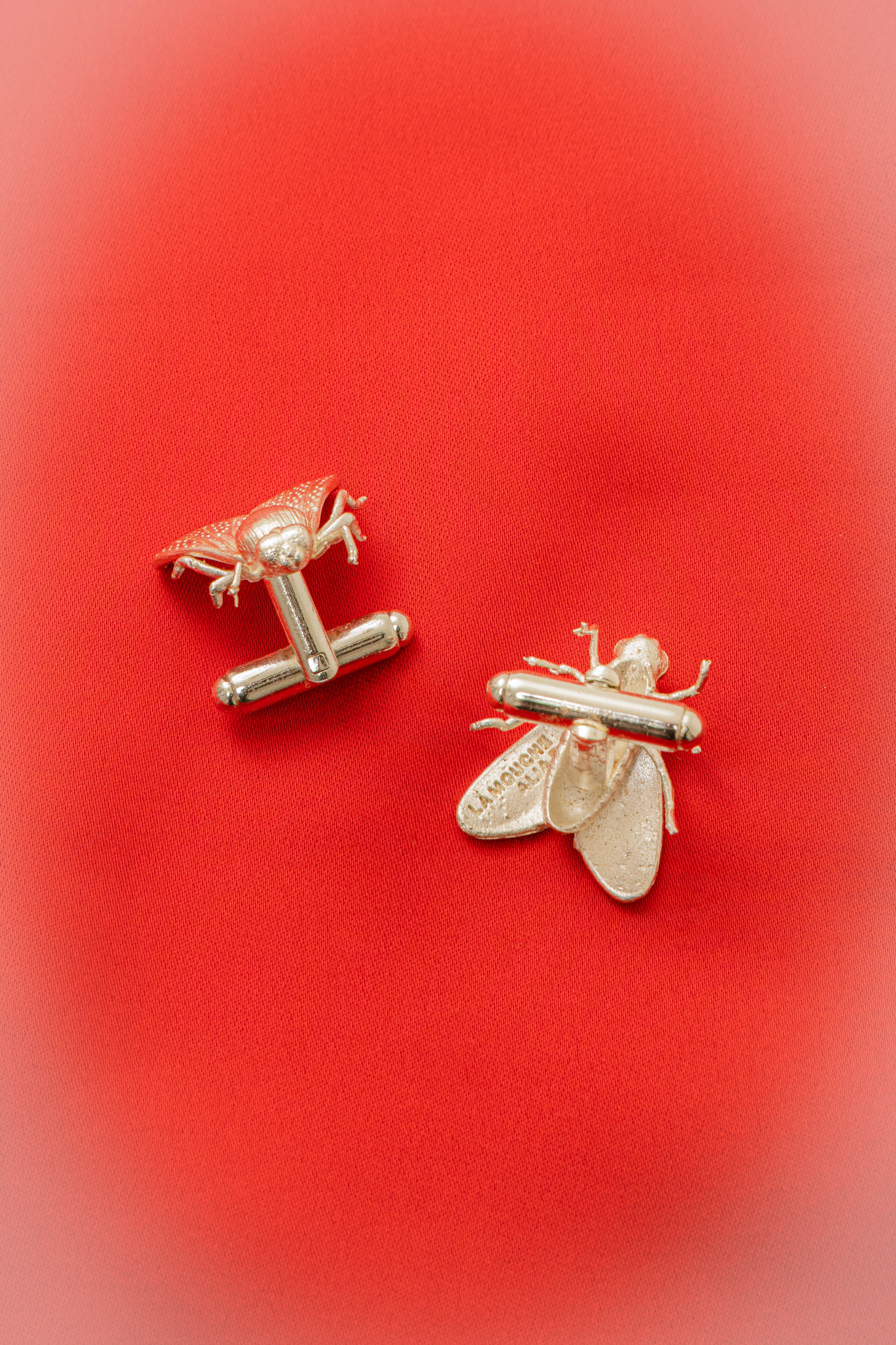 CUFFLINKS FOR HIM