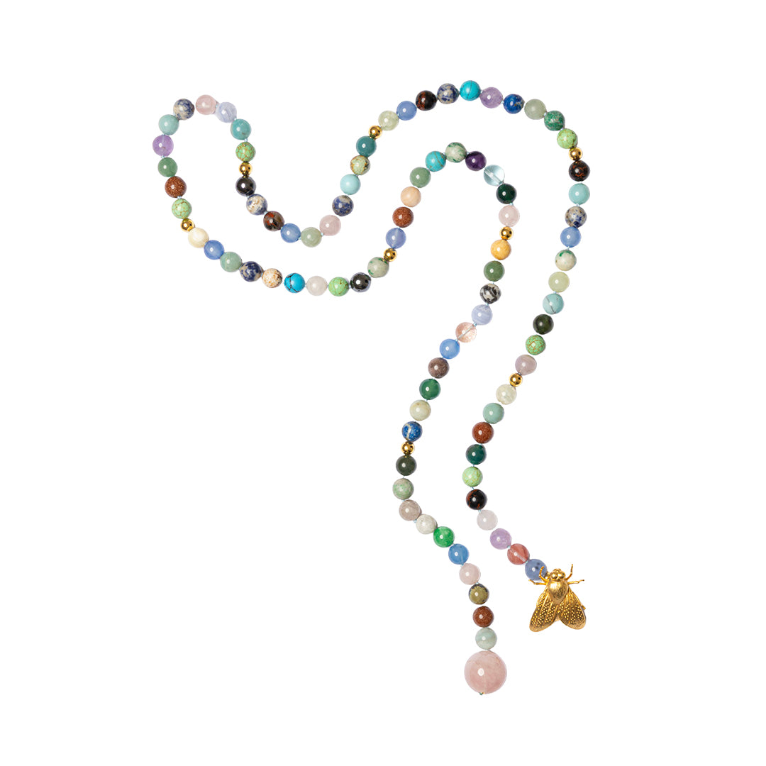 Seven seas necklace