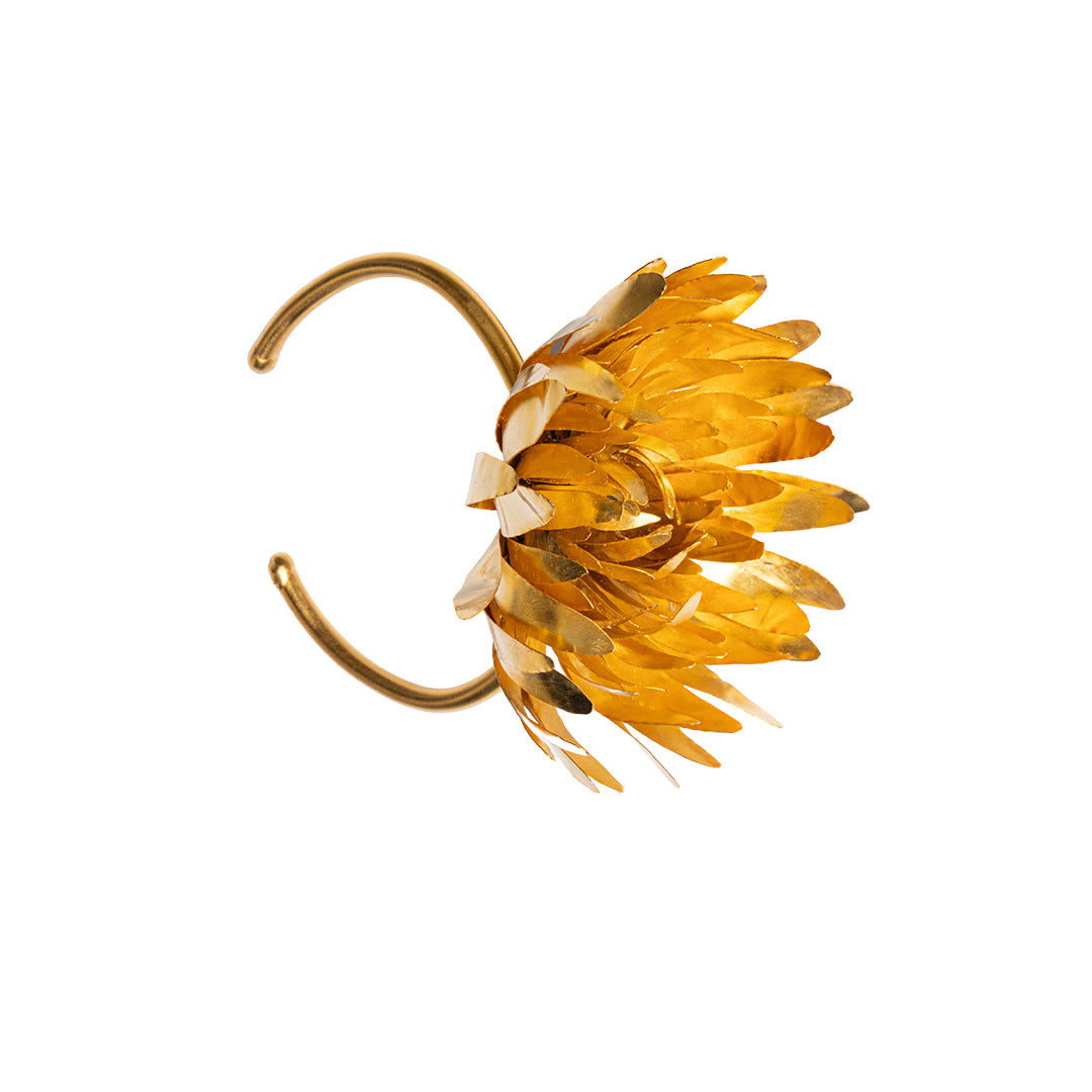The Mums bangle
