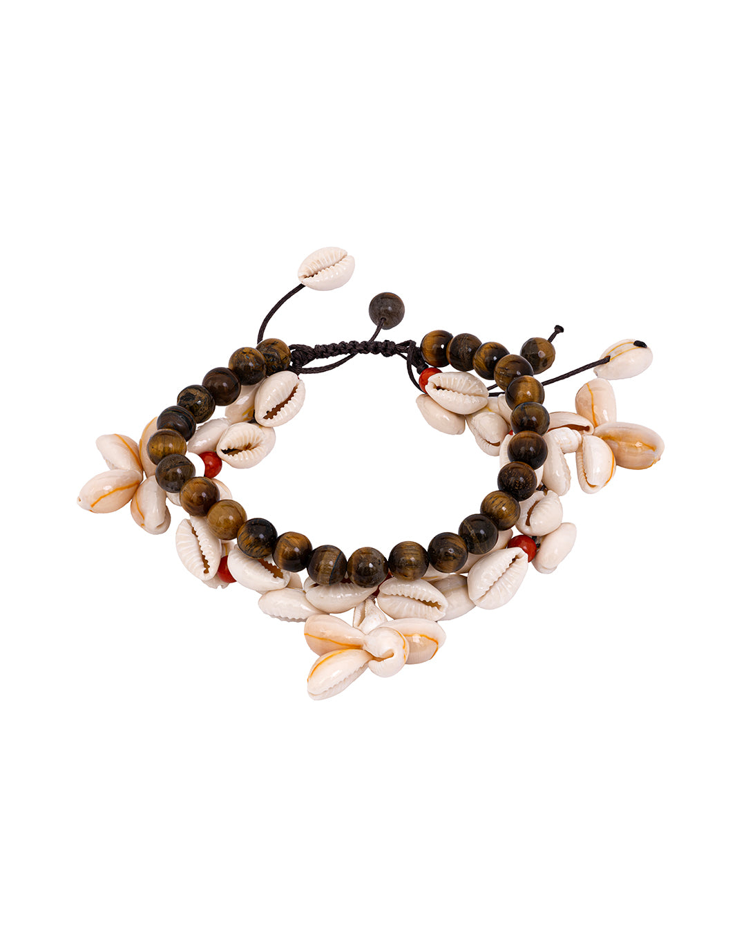 Coastal Beat Anklet