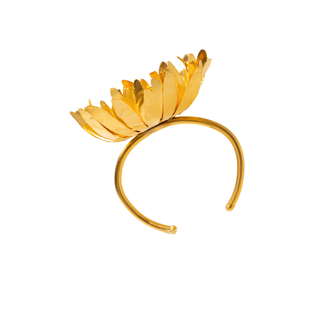 The Mums bangle