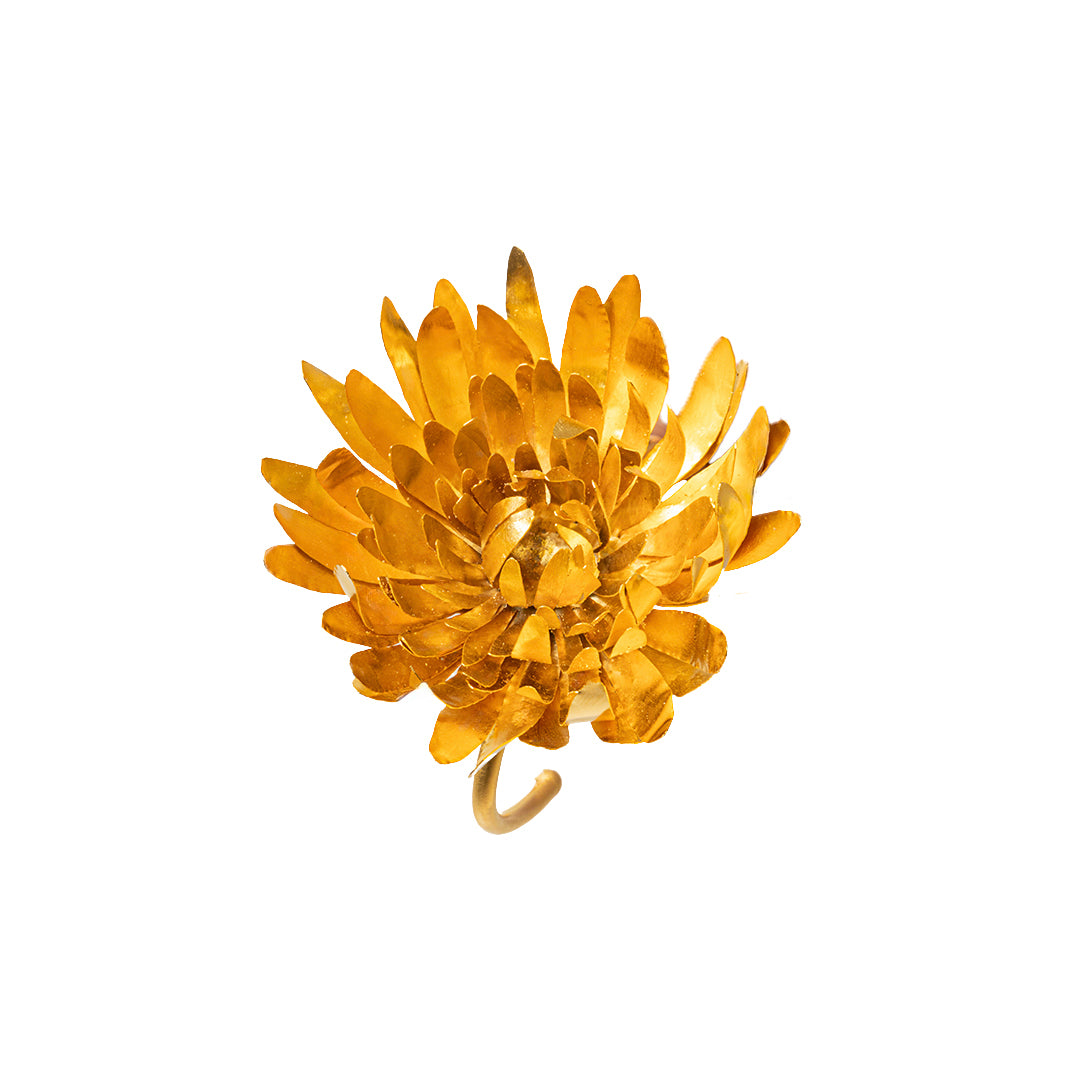 The Mums bangle